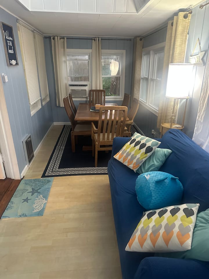 Beautiful Beach House-ocean View - Fire Island, NY