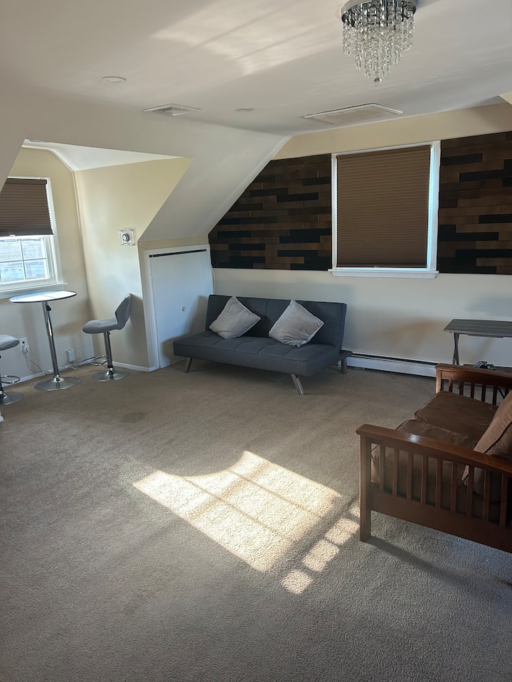 2 Bedroom Space - Freeport, NY