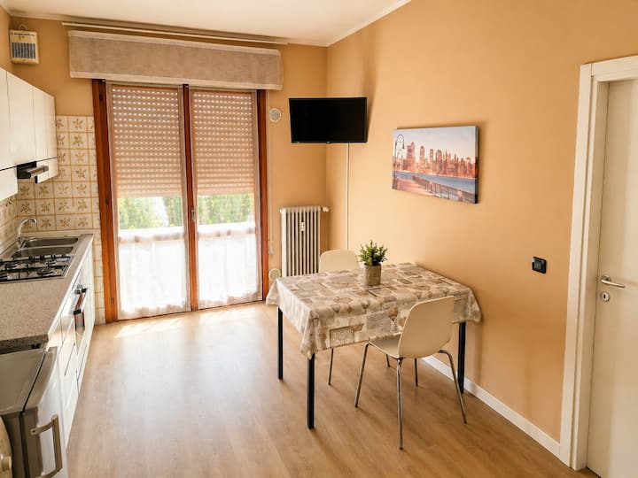 Casa Gemma - Padova