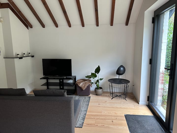 Appartement Confort Au Vert, Liège Sart-tilman - Chaudfontaine