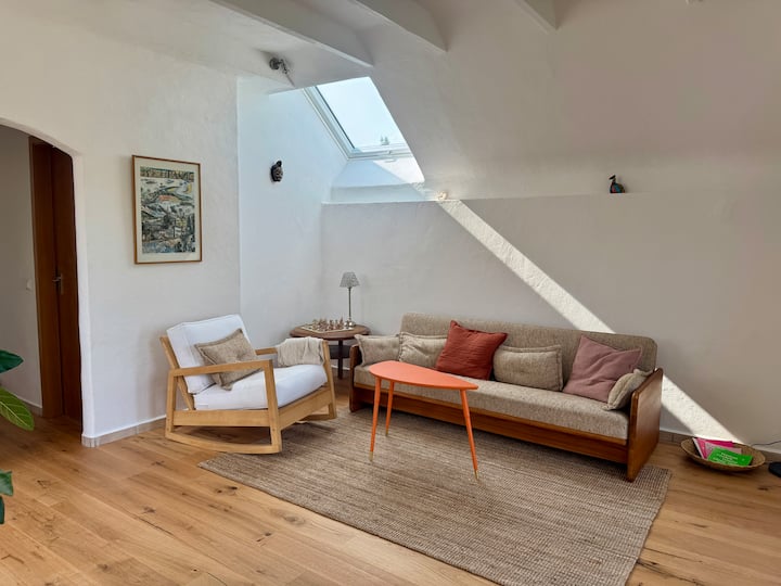 Kleine Oase Im Grünen! - Heiligenhaus