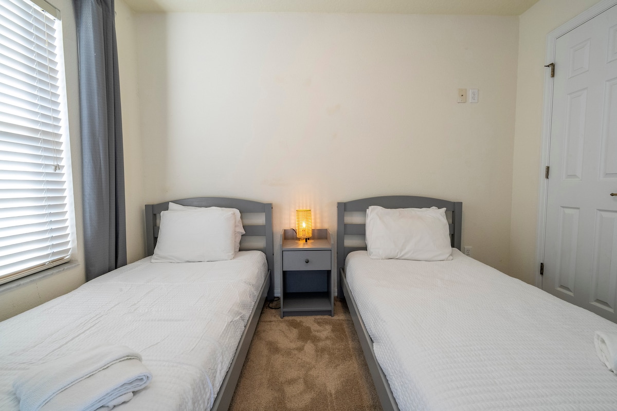 غرفة النوم 1