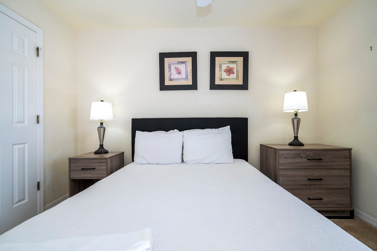 غرفة النوم 3