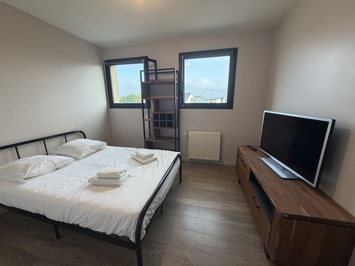 Chambre 4