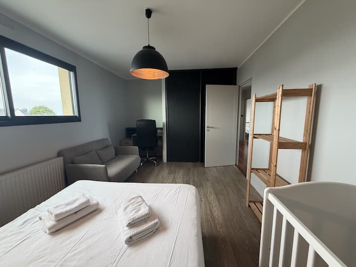 Chambre 2