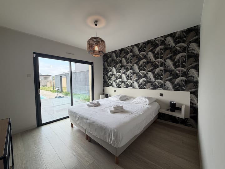 Chambre 1