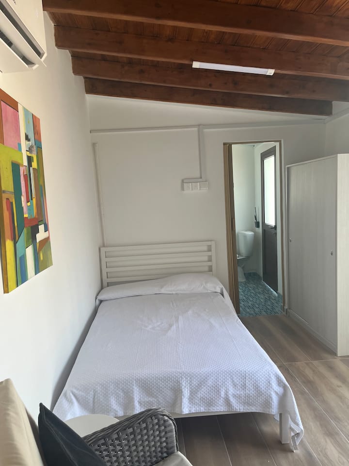 ห้องนอน