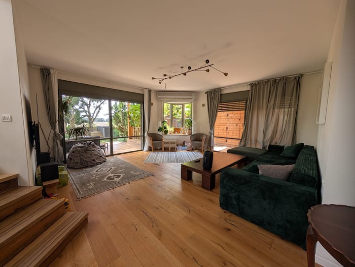 Our Dream Resort @ Nature's Edge - Israel