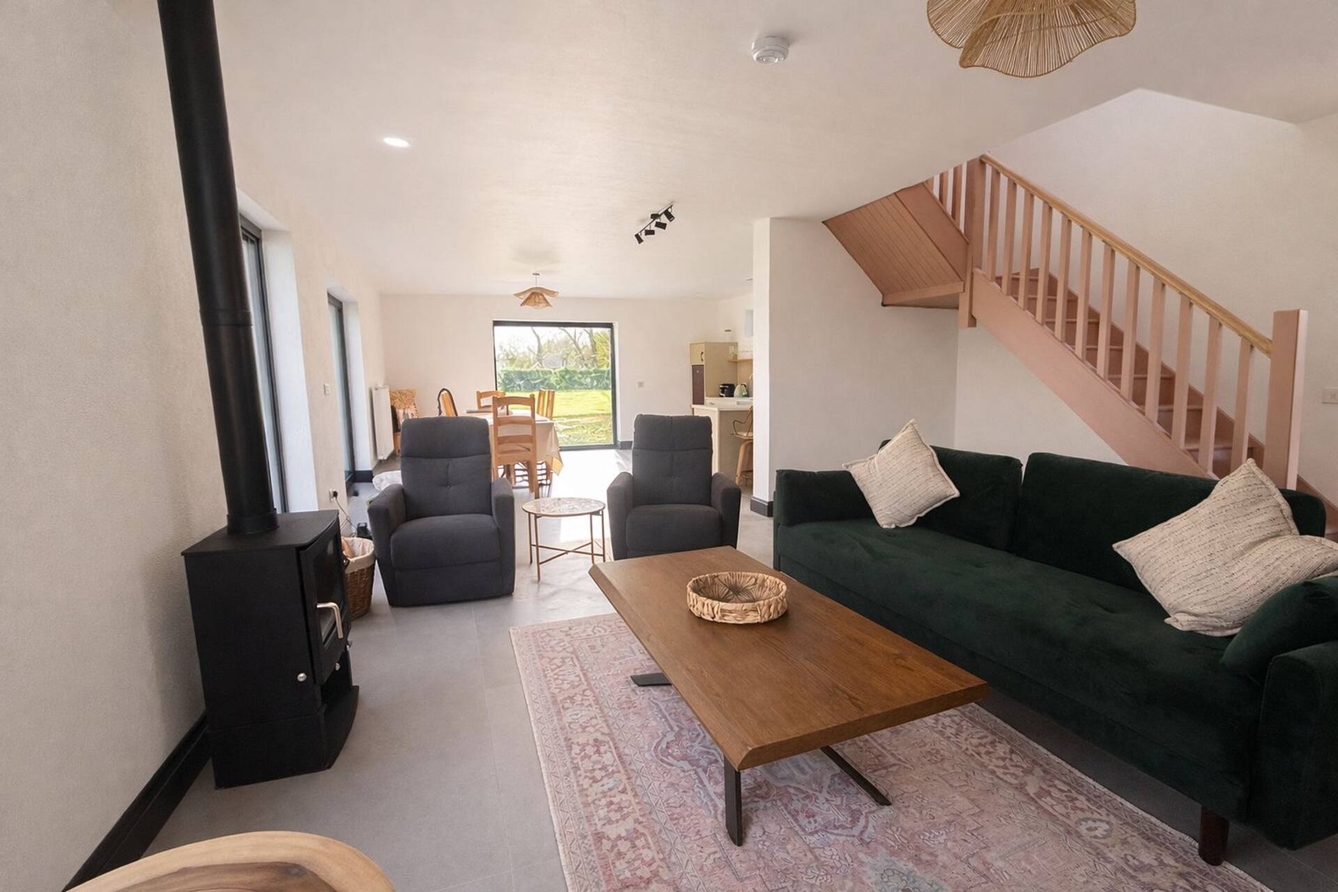 Rosies Lodge