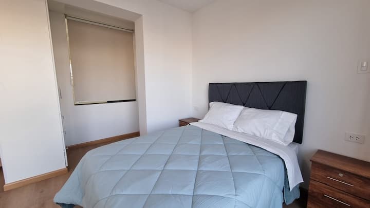 საძინებელი