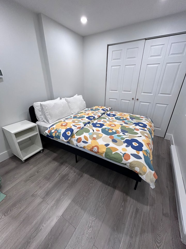 საძინებელი 3