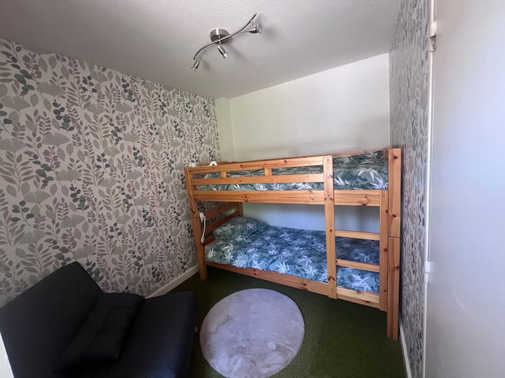 Camera da letto 2
