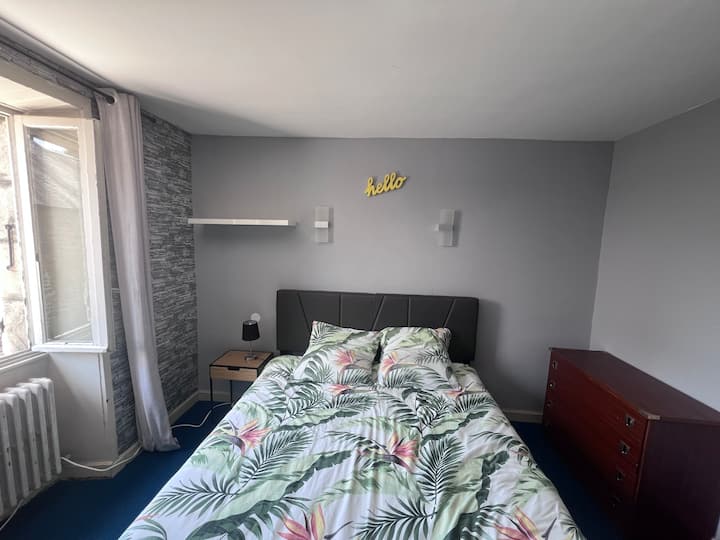 Camera da letto 3