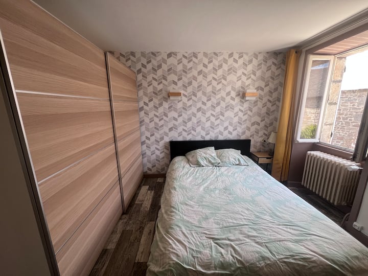 Camera da letto 1