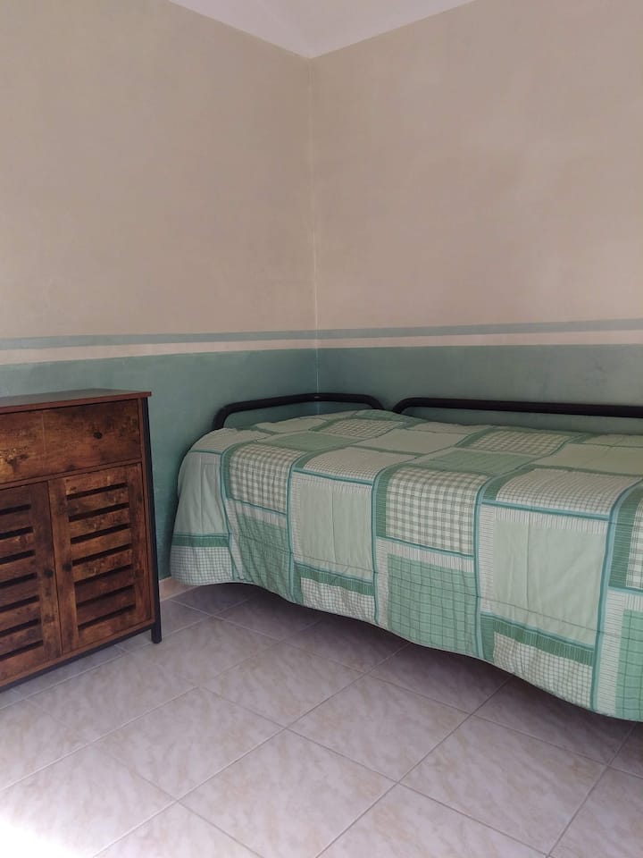 Villavia Dei Sibariti,3 Camere Da Letto,2parcheggi - Scalea
