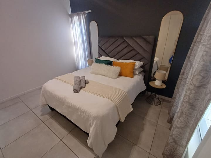 Chambre 1