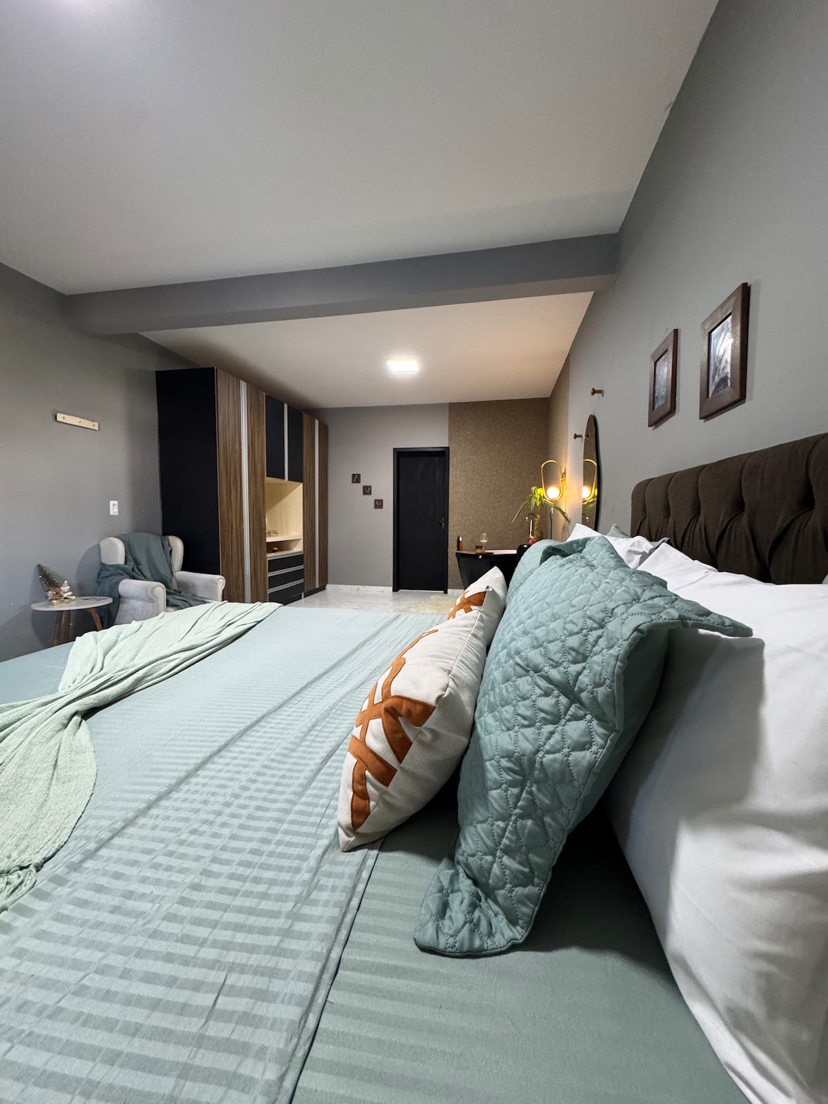 Спална соба