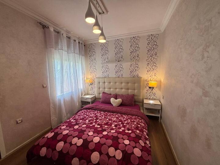 Спална соба 1