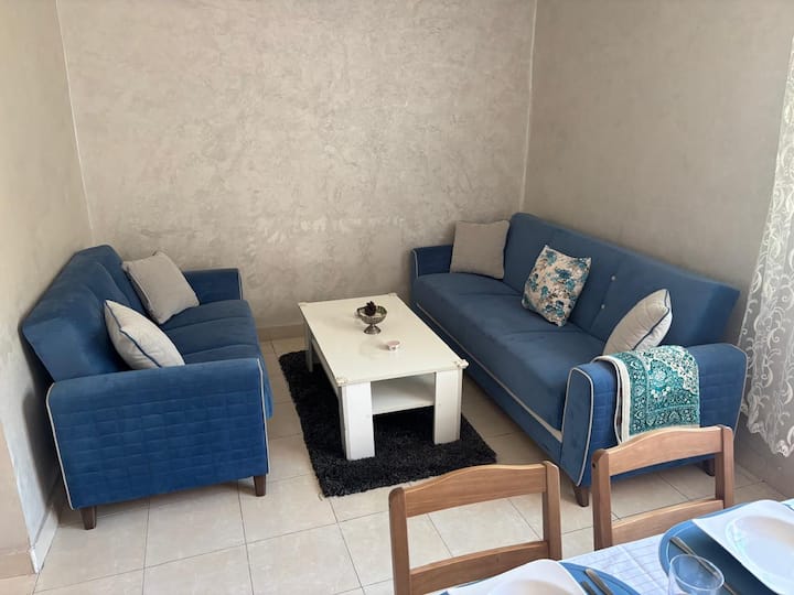 Дневна соба