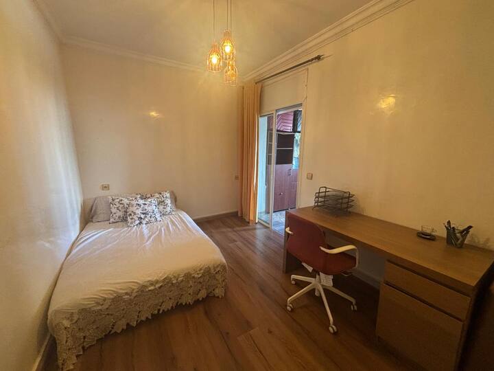 Спална соба 2