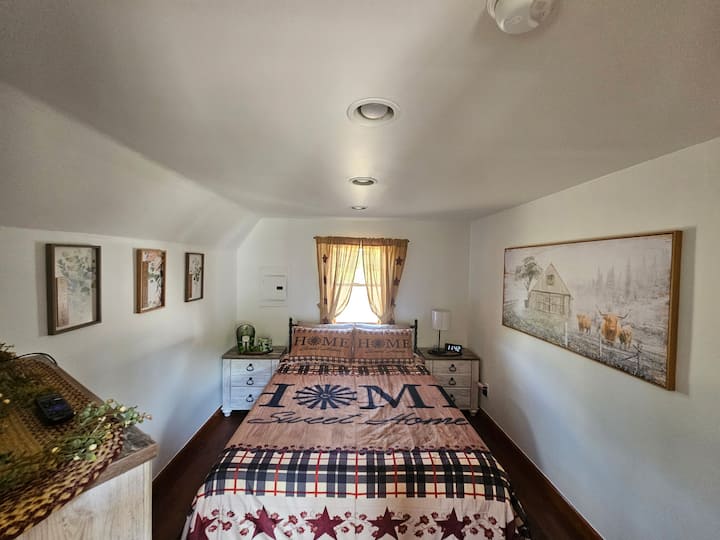 Спална соба 1