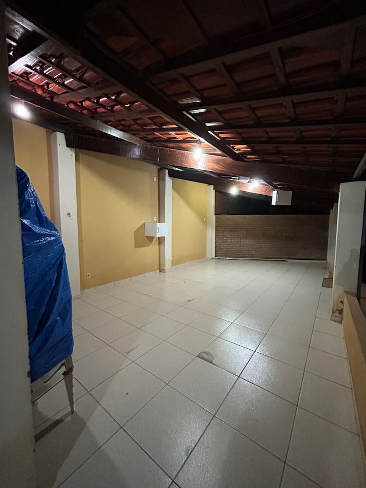 Camping Em Sítio Em Passa Quatro - Passa Quatro