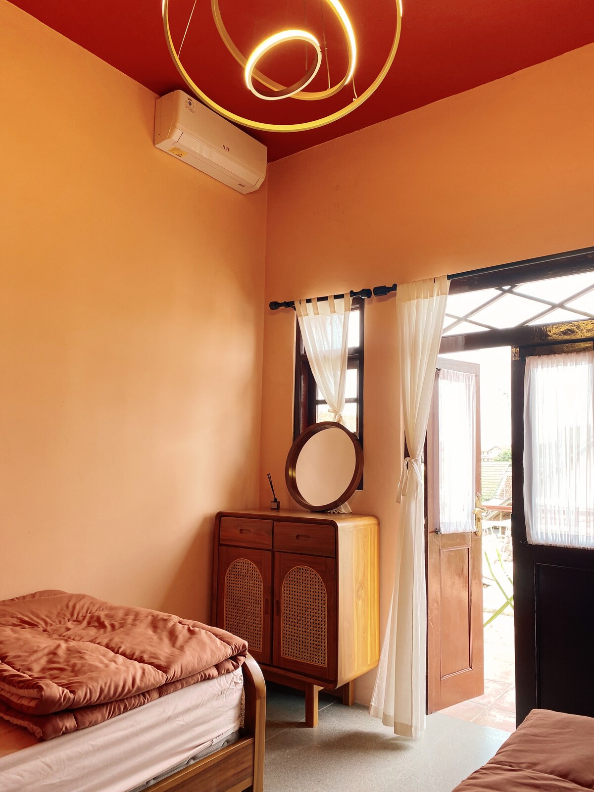 საძინებელი