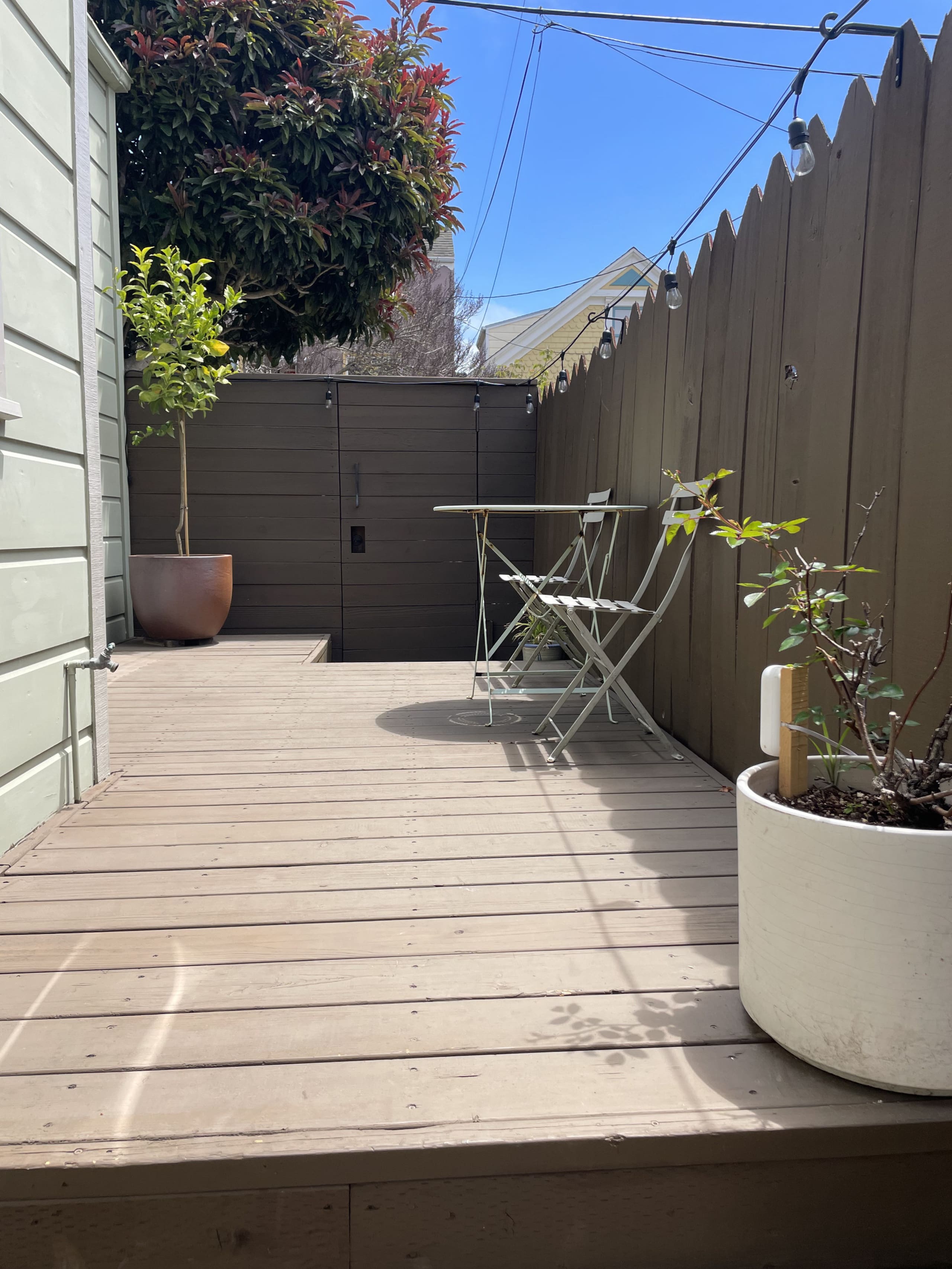 Home in San Francisco · ★4.91 · 1 bedroom · 1 bed · 1 bath - Image 5
