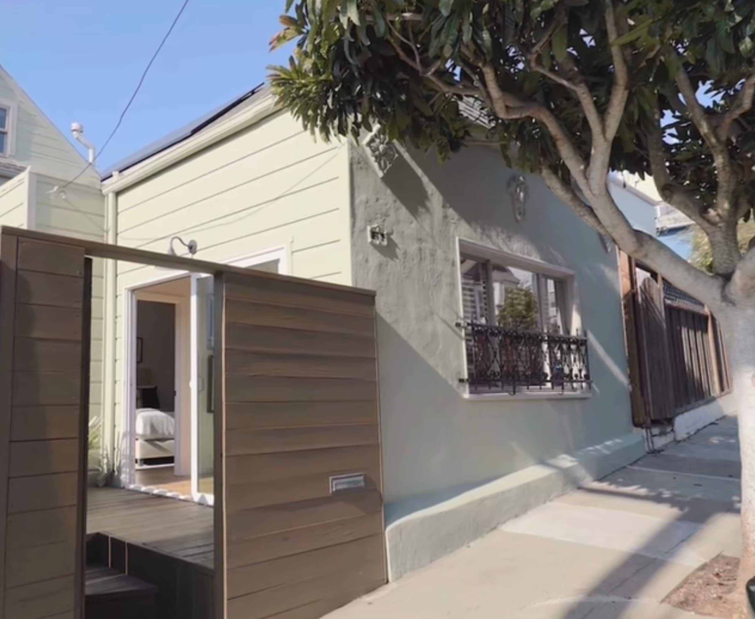 Home in San Francisco · ★4.91 · 1 bedroom · 1 bed · 1 bath - Image 7