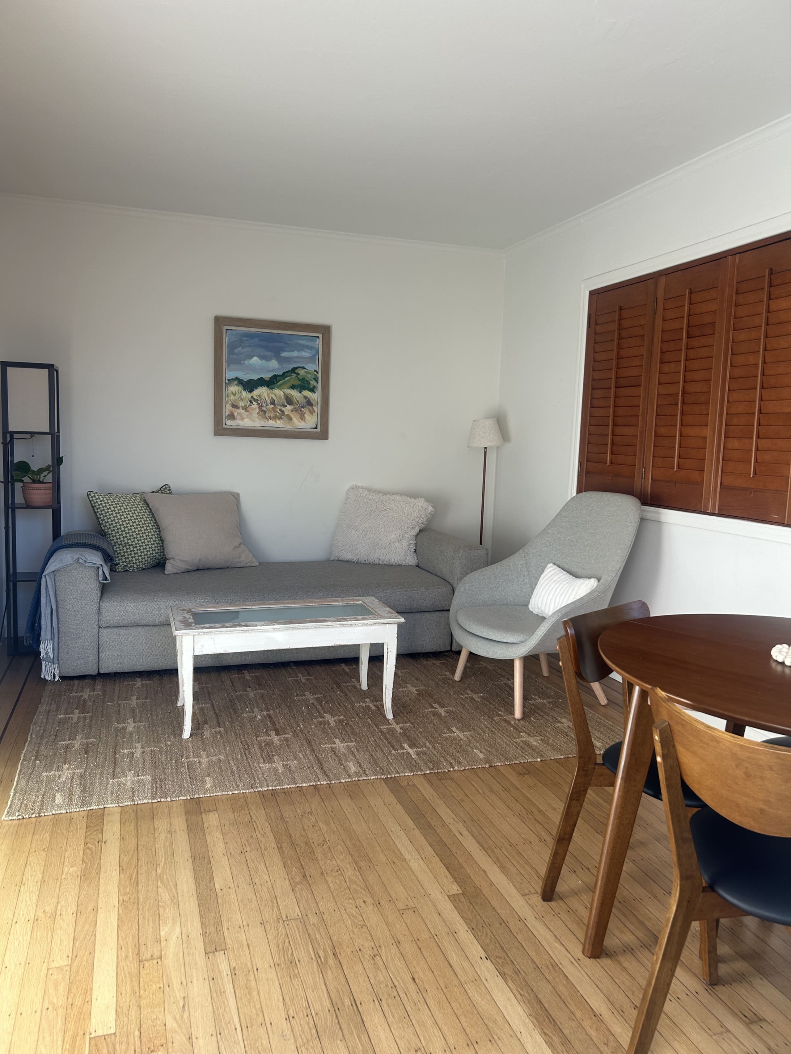 Home in San Francisco · ★4.91 · 1 bedroom · 1 bed · 1 bath - Image 2