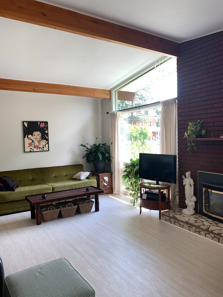 The Magnolia House - 퍼스