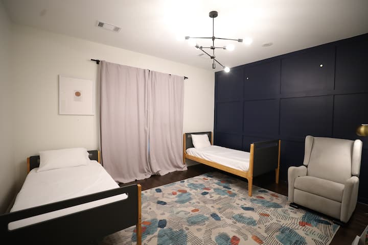 غرفة النوم 3