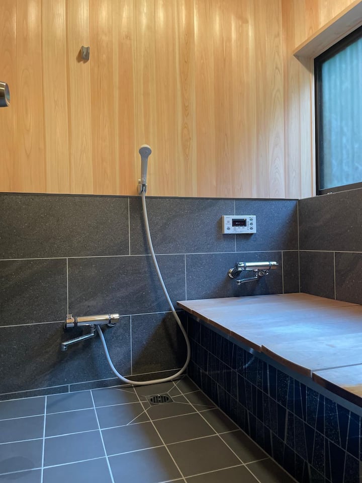 フルバスルーム