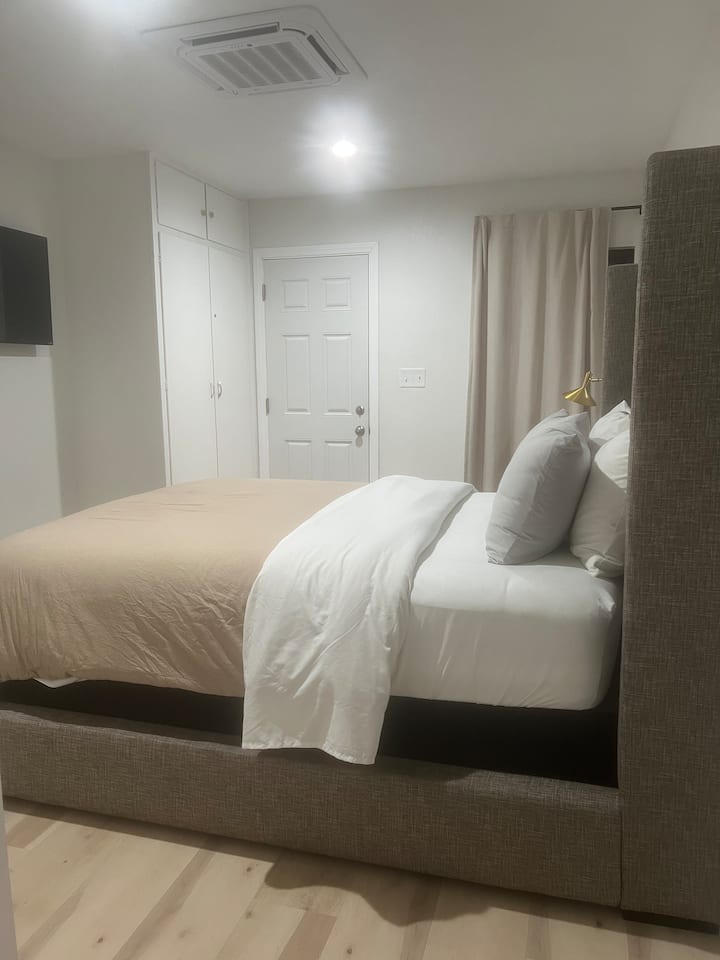 Lit queen size