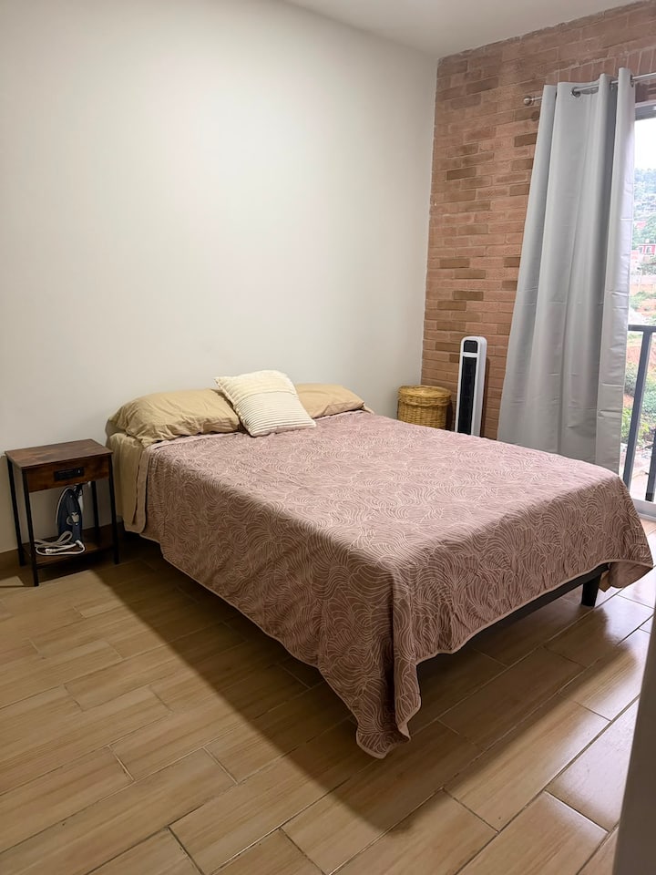 Habitación 2