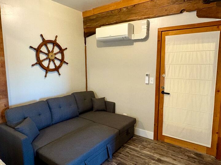 Paddle Wheel Suite-potter’s Mill - Bellevue, IA