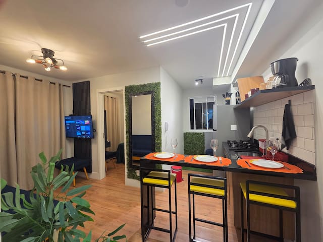 Alex Fiore managed Airbnb listing 2