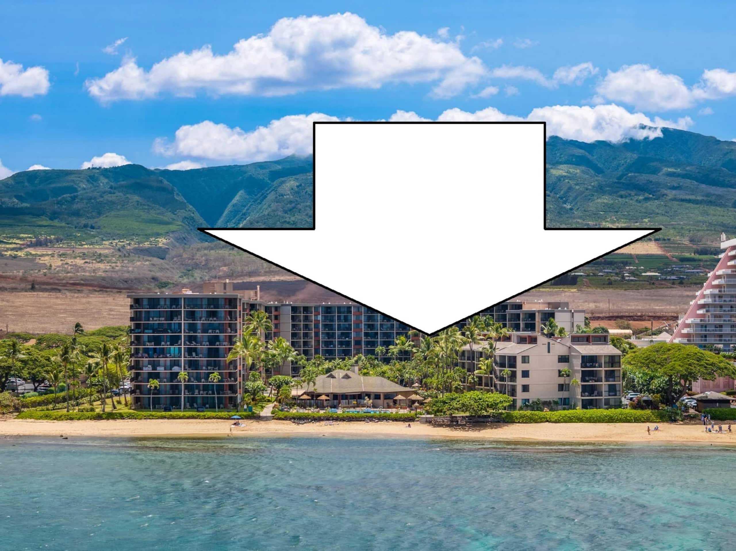 Condo in Lahaina · ★5.0 · 1 bedroom · 2 beds · 1 bath - Image 30
