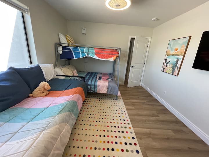 Quarto 3