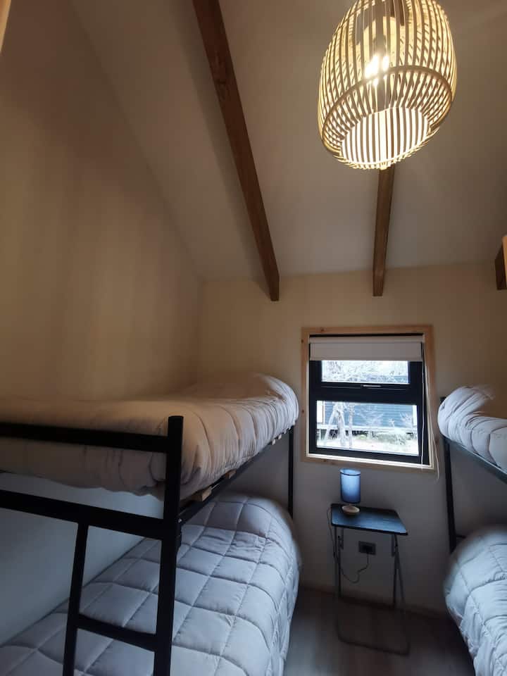 საძინებელი