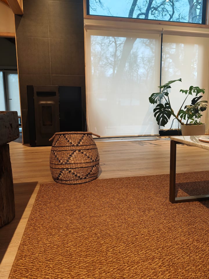 მისაღები ოთახი