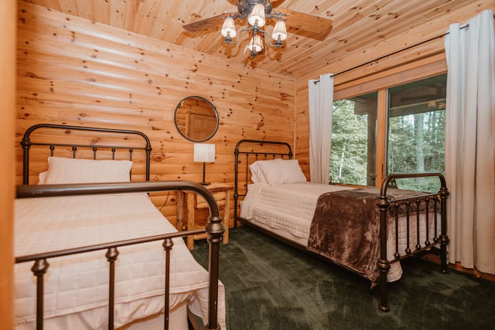 غرفة النوم 2