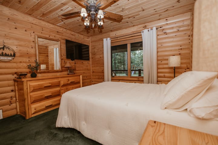 غرفة النوم 1