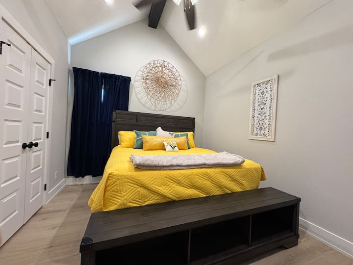 საძინებელი 1