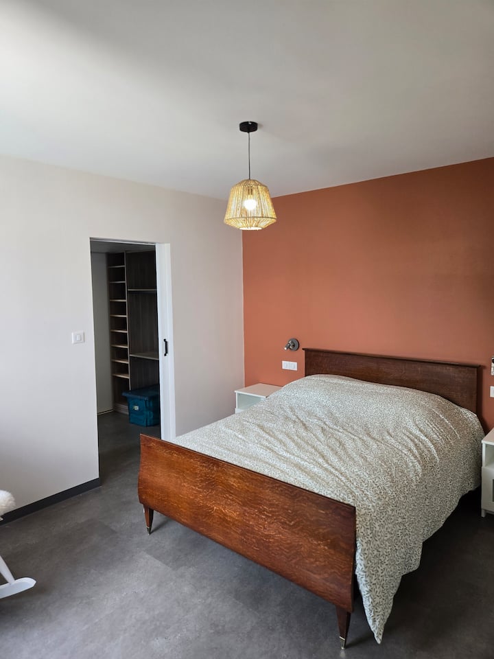Bedroom 1