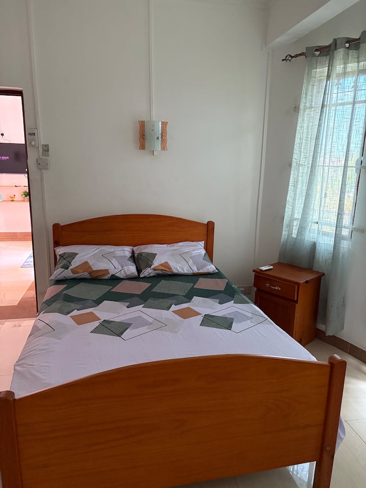 Habitación 1