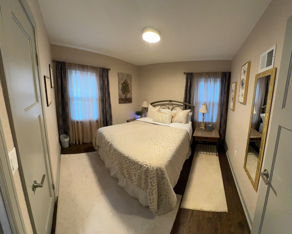 Спална соба 2