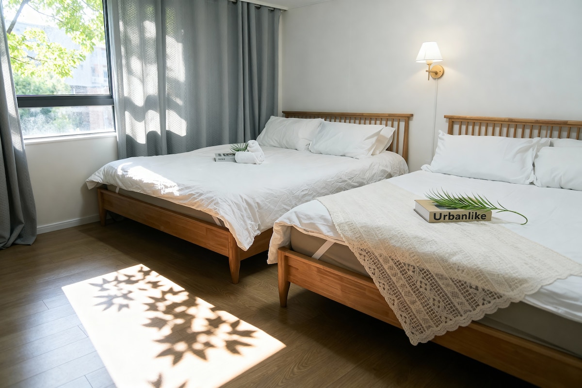 غرفة النوم 1