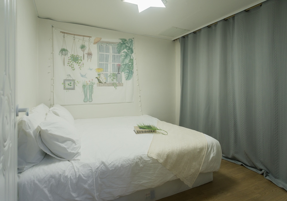 غرفة النوم 3