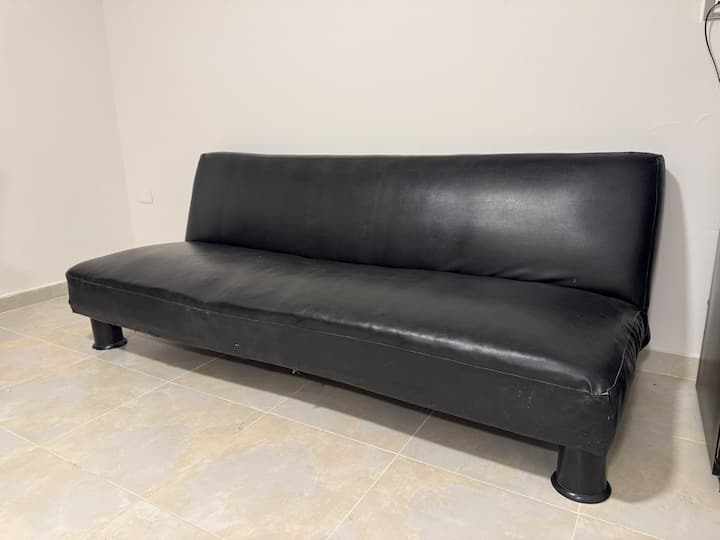 Apartamento En Riohacha Dotado - Riohacha